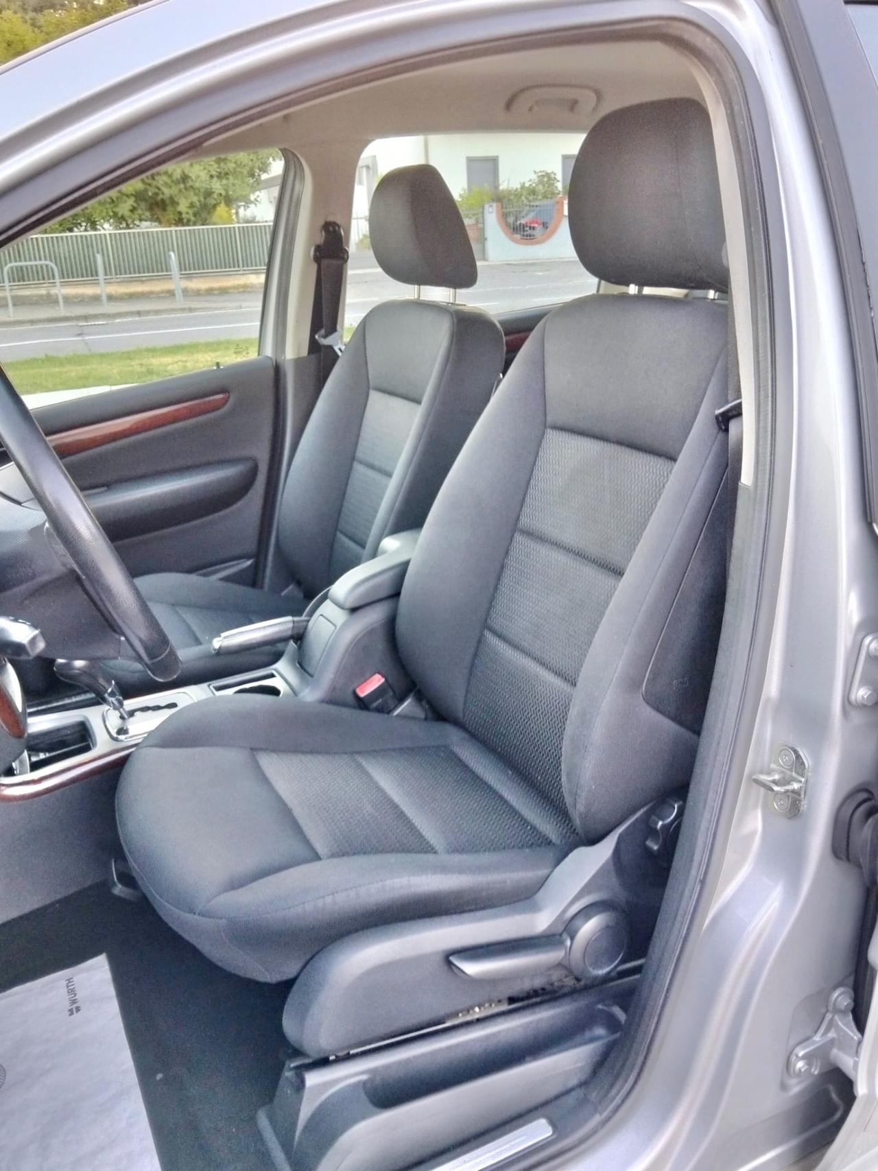 Mercedes-benz A 150 95Cv*Automatic*Clima*Cerchi*Neopatentati
