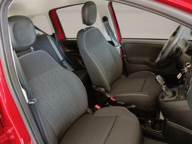 FIAT Panda 1.0 FireFly S&S Hybrid Icon