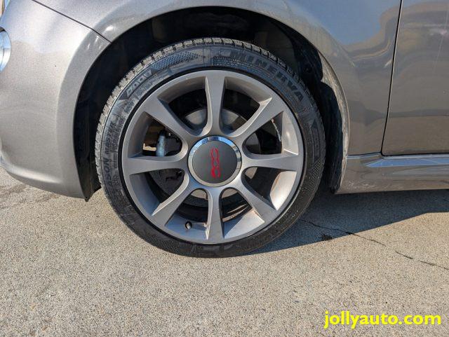 FIAT 500 1.3 Multijet 16V 95 CV "S"