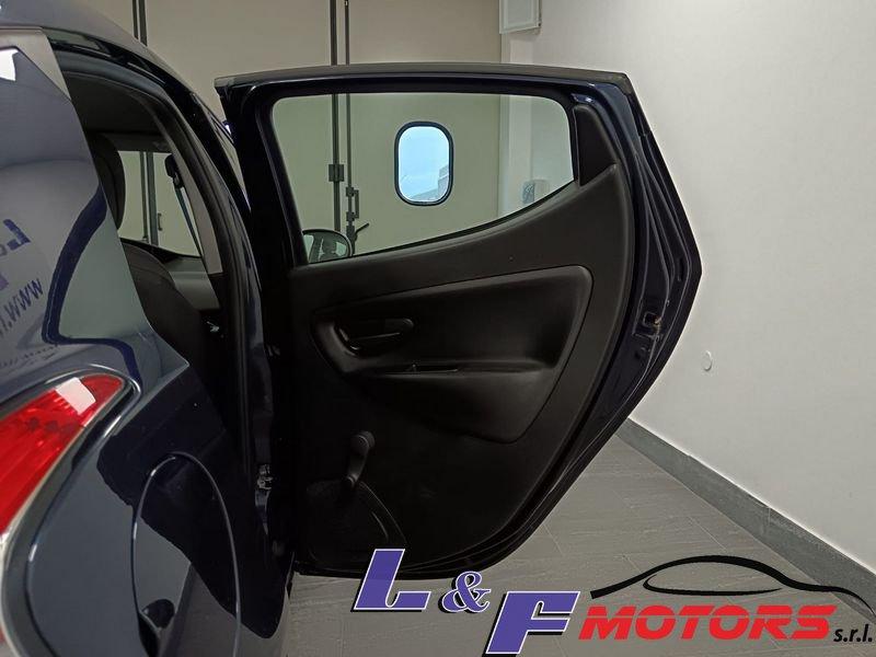 Lancia Ypsilon LANCIA Y 1.2 GPL ORO