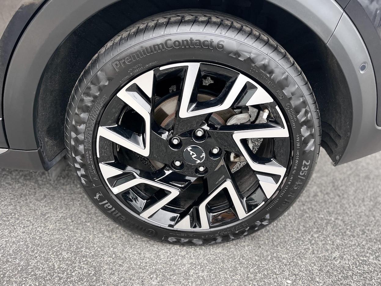 Kia XCeed 1.6 MHEV 136CV E6 Neo. - 2023