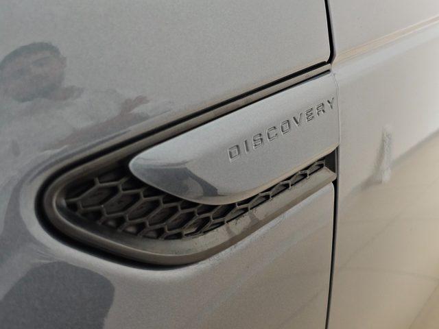 LAND ROVER Discovery Sport 2.0D I4-L.Flw 150 CV AWD Auto S