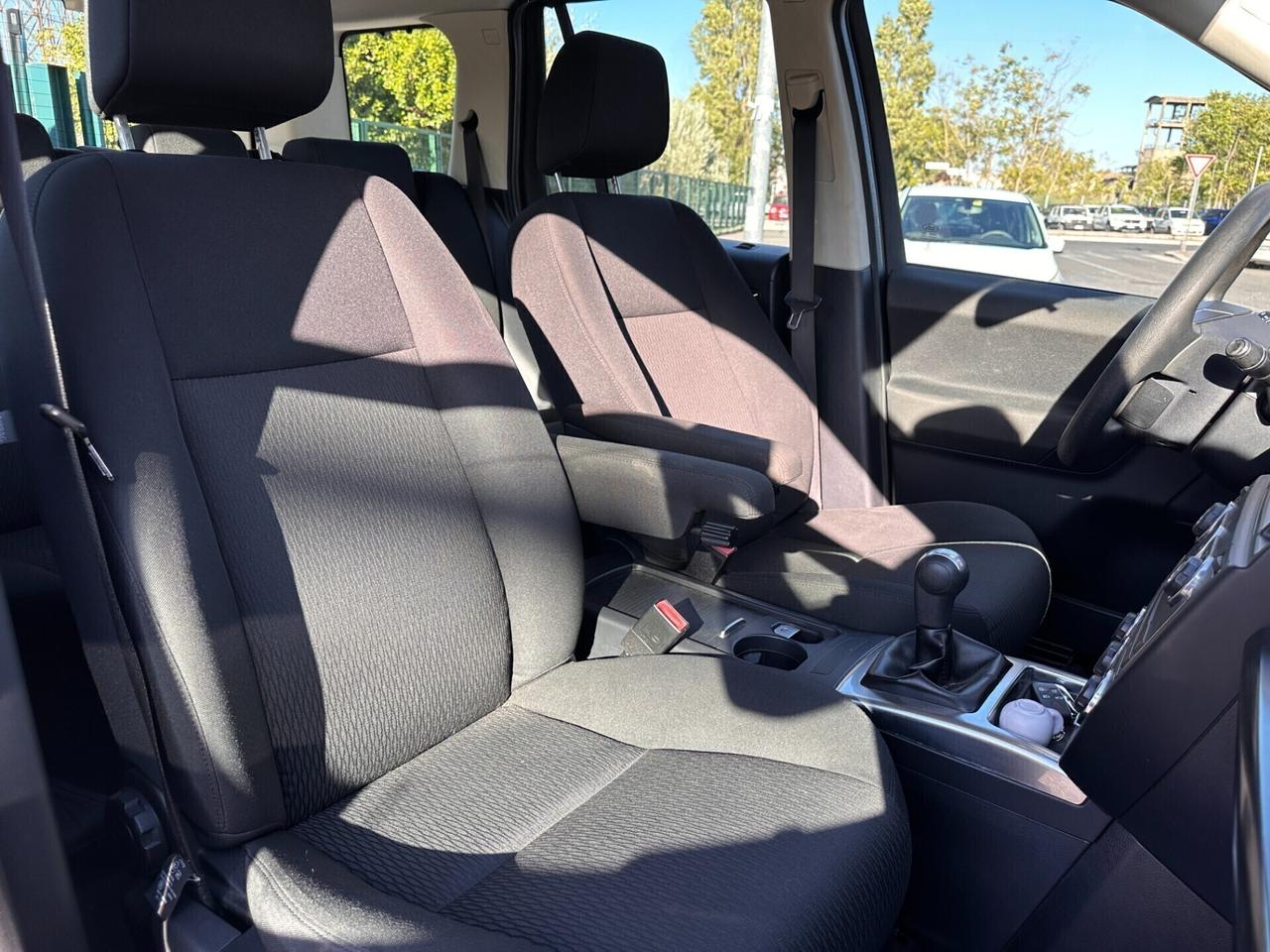 Land Rover Freelander 2.2 TD4 150cv E5 UNIPRO