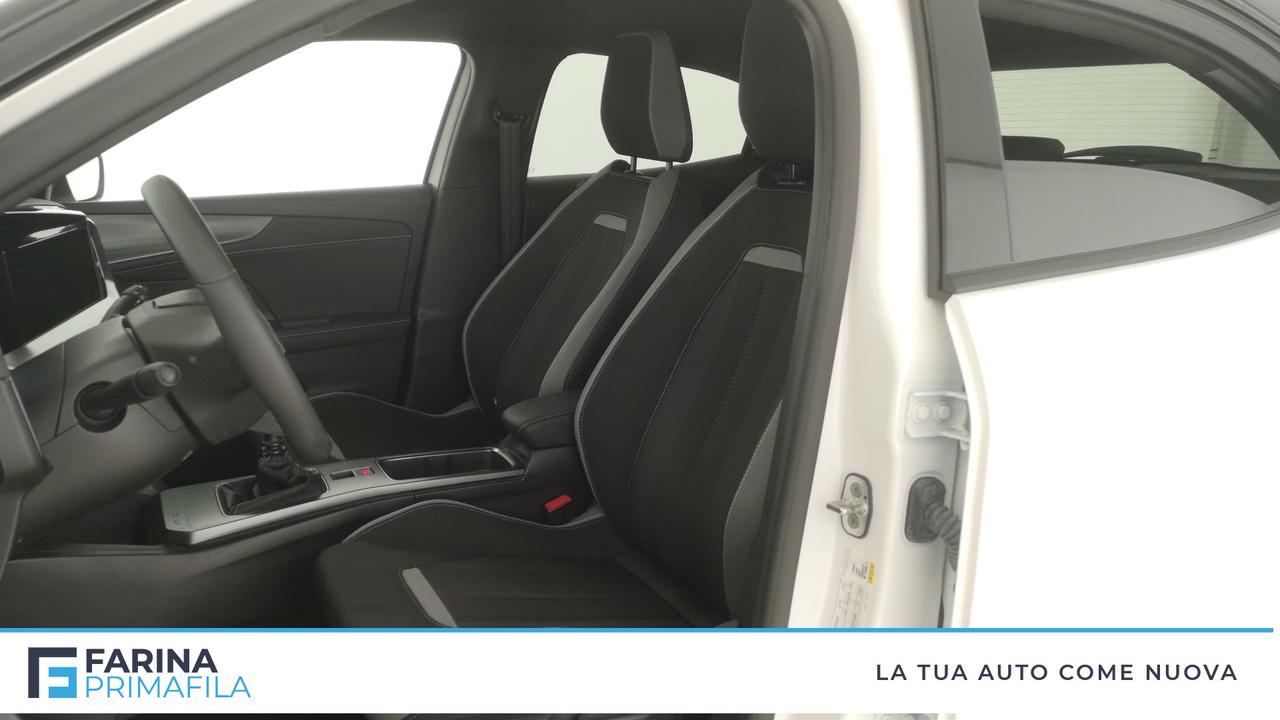 OPEL Mokka II 2025 - Mokka 1.2 GS s&s 136cv