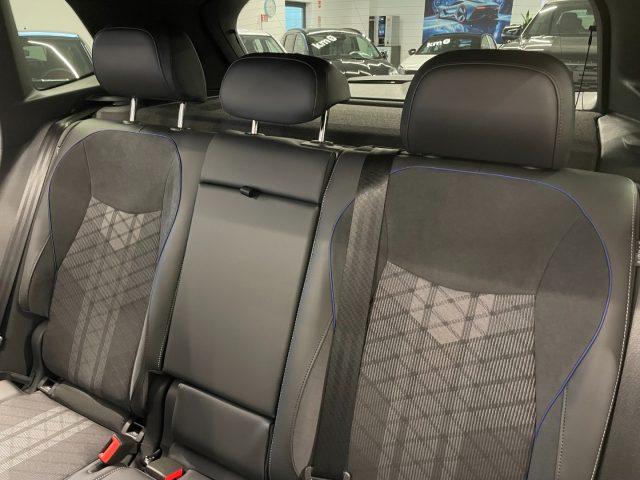 VOLKSWAGEN Tiguan 1.5 eTSI 150 CV ACT DSG R-Line Plus KM0 MY26