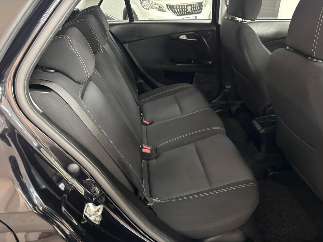 Fiat Tipo 1.3 Mjt S&S SW Easy