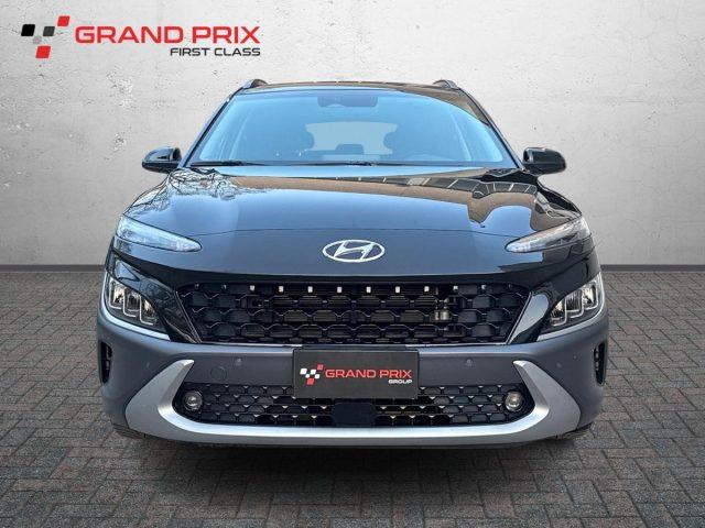 HYUNDAI Kona HEV 1.6 DCT XTech