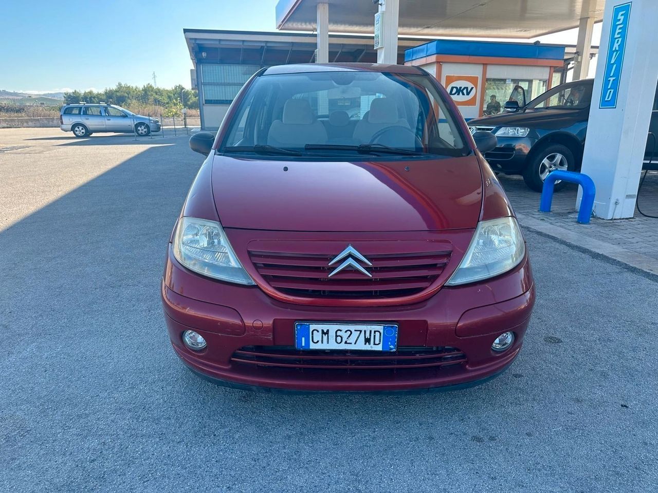 Citroen C3 1.4 Elegance