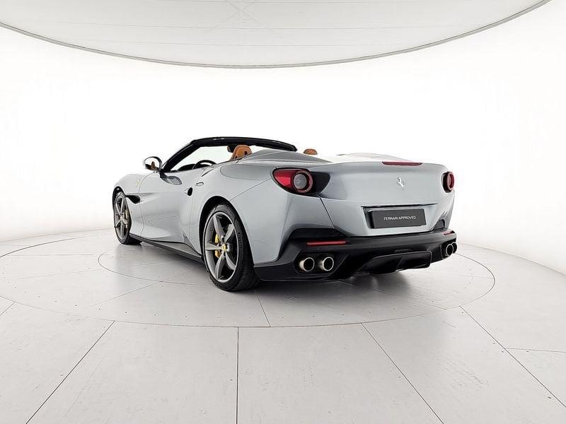 Ferrari Portofino Portofino 3.9