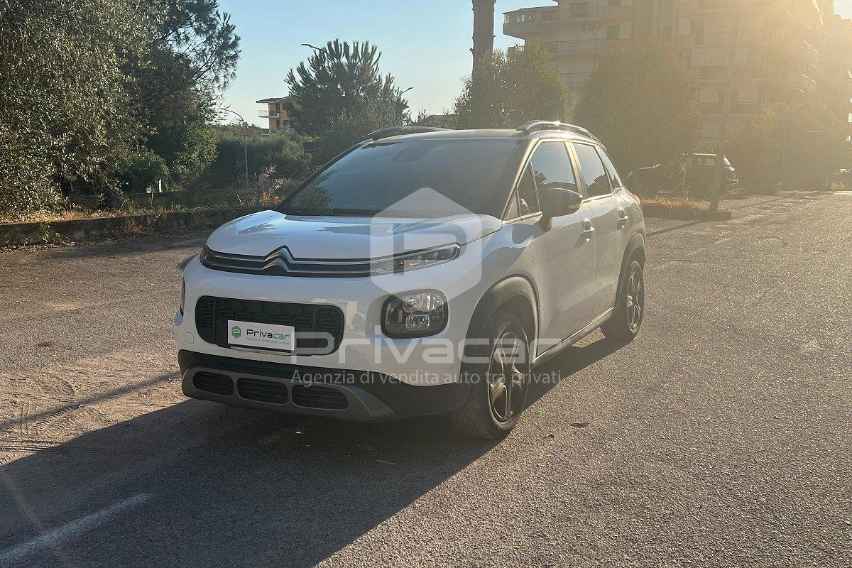 CITROEN C3 Aircross PureTech 110 S&S Feel