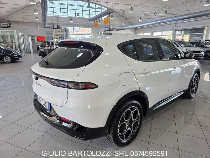 Alfa Romeo Tonale 1.5 160 CV MHEV TCT7 Ti