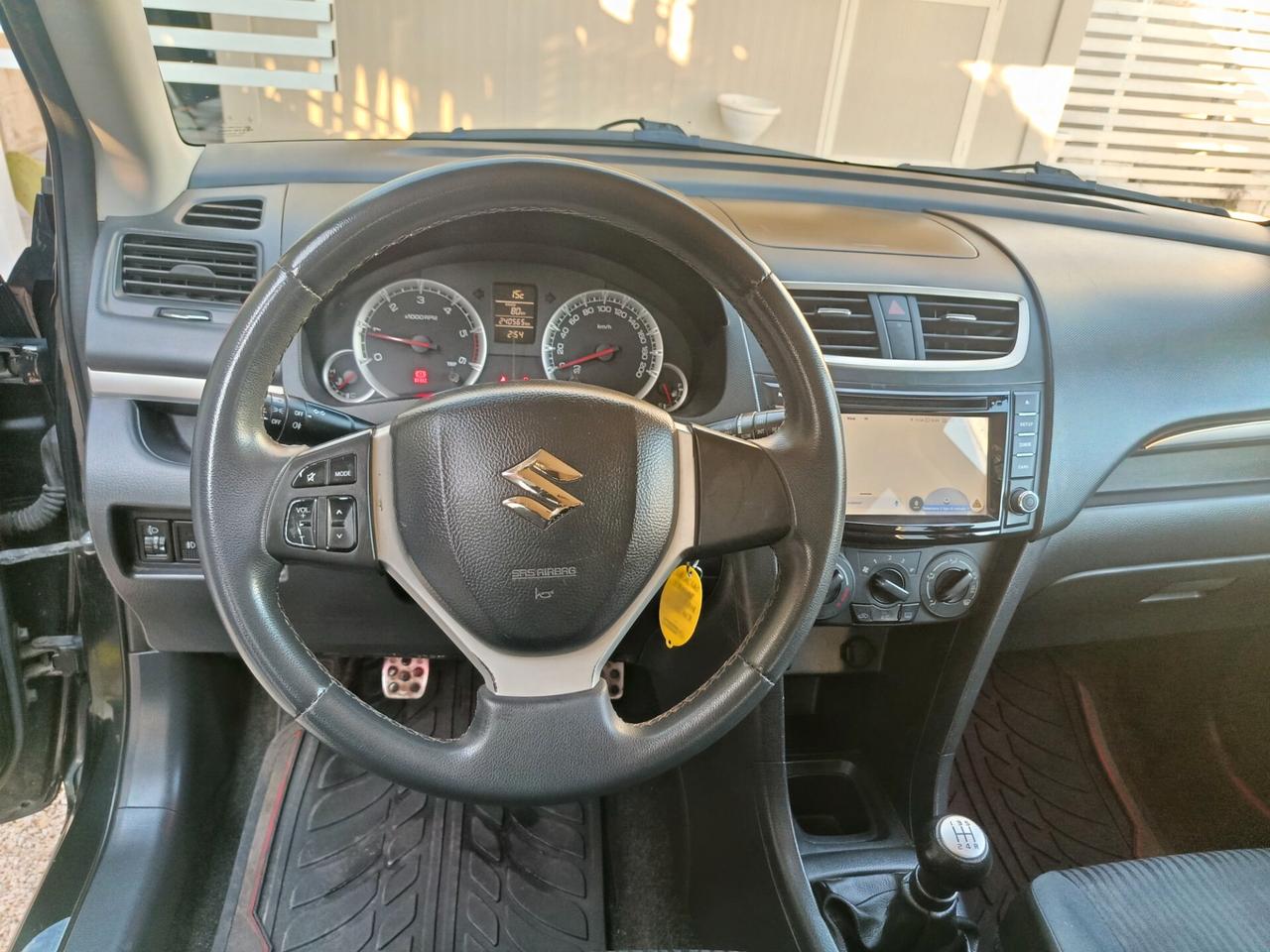 Suzuki Swift 1.3 DDiS 5 porte GL Style