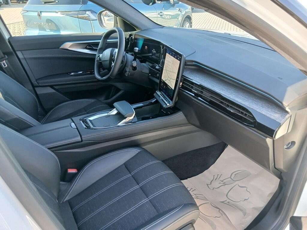 Renault Austral 1.2 E-Tech full hybrid Techno