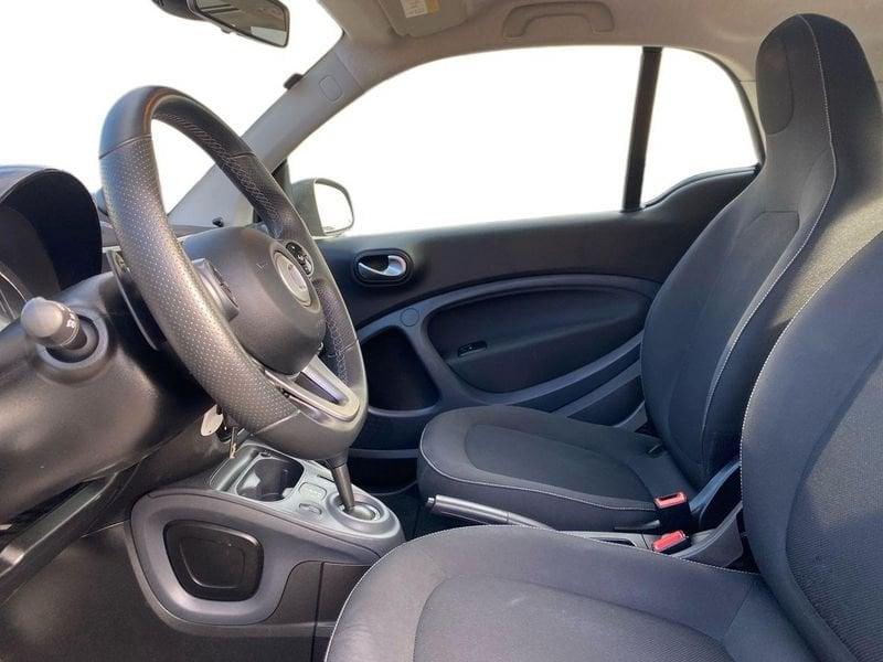 smart fortwo 0.9 t Superpassion 90cv twinamic