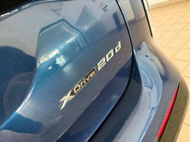 BMW X3 xDrive20d 48V Msport //SERVICE BMW//
