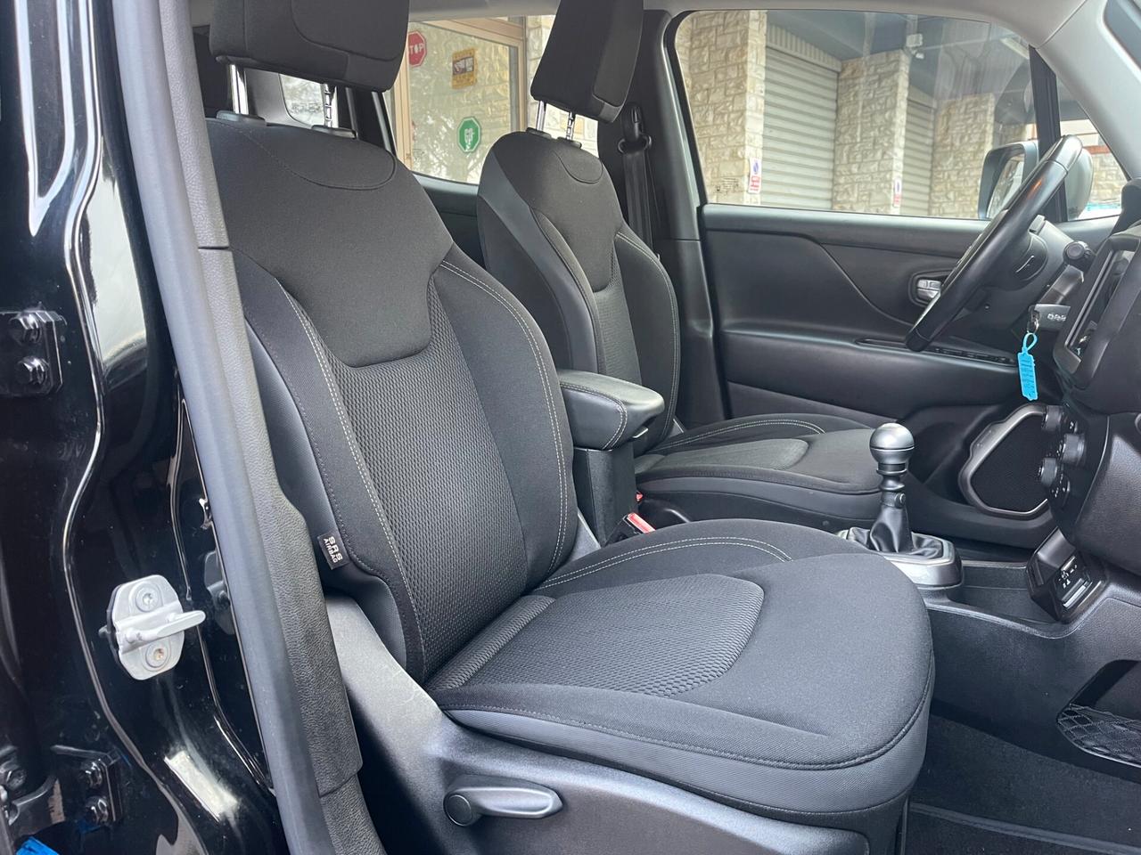 Jeep Renegade 1.0 T3 Limited NEO PATENTATI