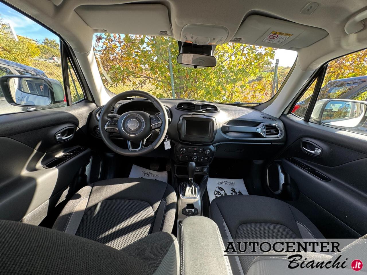 Jeep Renegade 1.5 turbo t4 mhev Limited 2wd 130cv dct