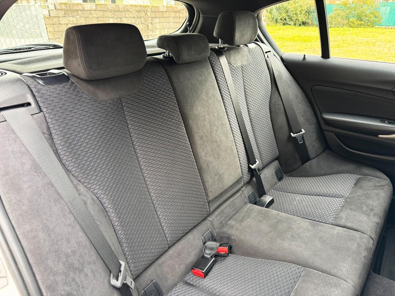 Bmw 120d MSport xDrive F20 | PREZZO PROMO