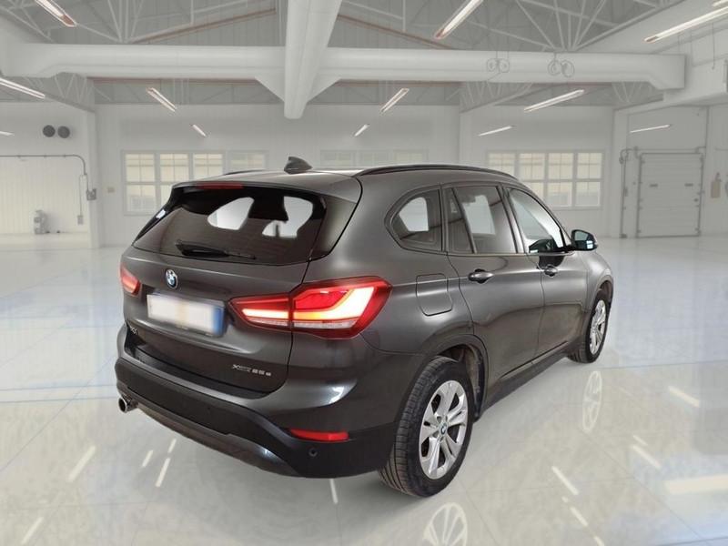 BMW X1 XDRIVE 25E BUSINESS ADVANTAGE AUTOMATICO SUV