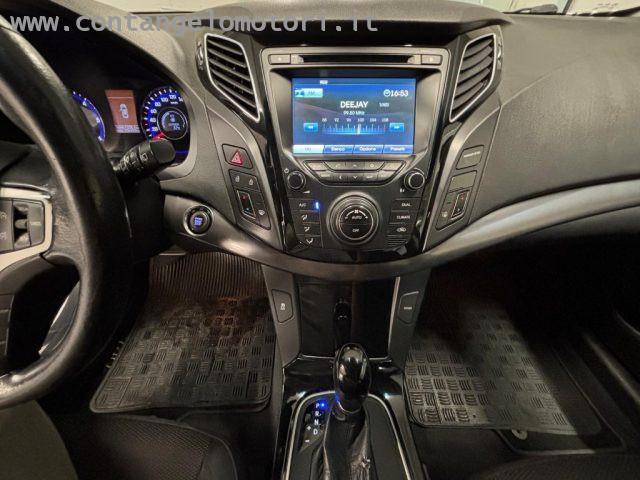 HYUNDAI i40 Wagon 1.7 CRDi 136CV Aut.