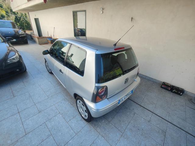 SEAT Arosa 1.0 cat Stella
