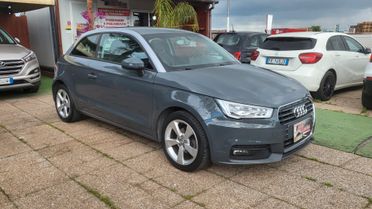 Audi A1 1.4 TDI ultra Design