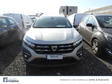DACIA Jogger - Jogger 1.0 tce Extreme Gpl 100cv