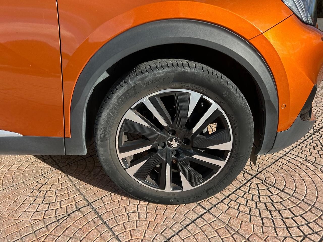 Peugeot 2008 PureTech 130 S&S GT Line