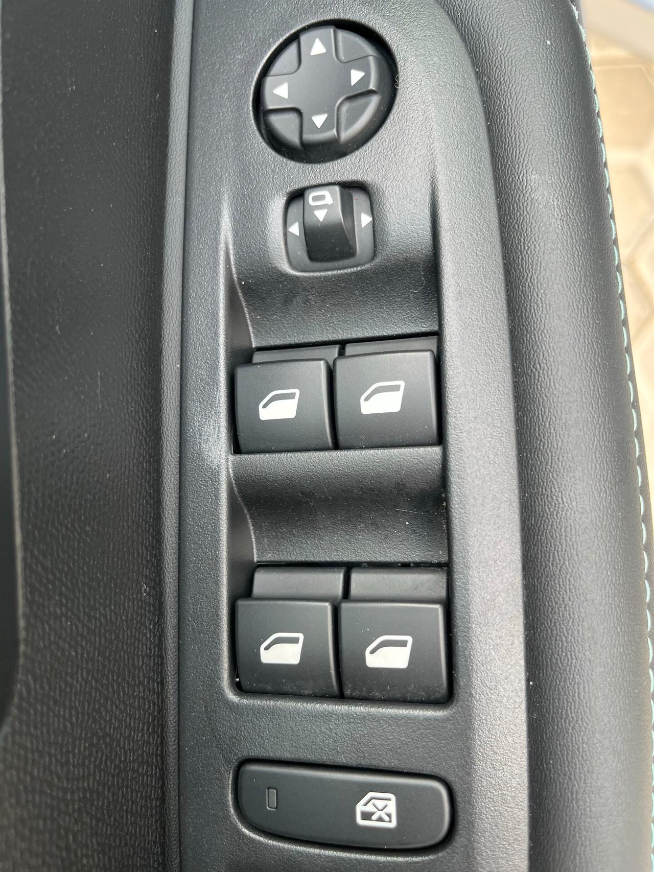 Peugeot 208 BlueHDi 100 Stop&Start 5 porte Allure Pack