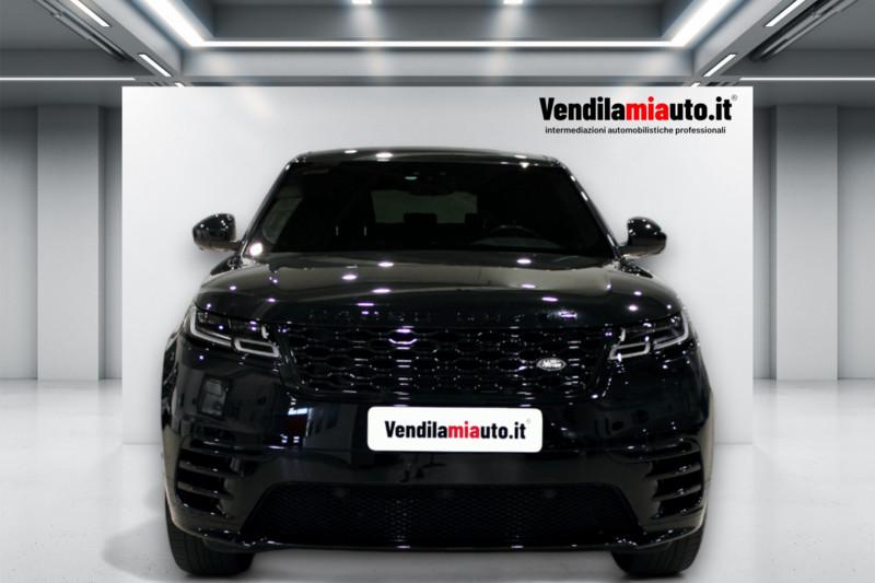 Land Rover Range Rover Velar 2.0 Si4 300 CV R-Dynamic S - PRESSO SEDE PD