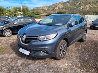 Renault Kadjar dCi 8V 110CV EDC Energy Business