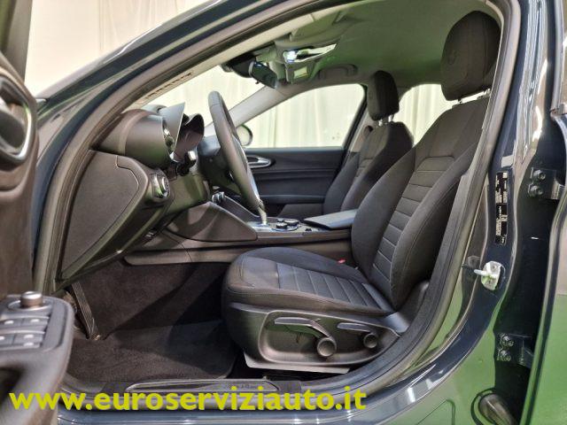ALFA ROMEO Giulia 2.2 Turbodiesel 150 CV AT8 Business