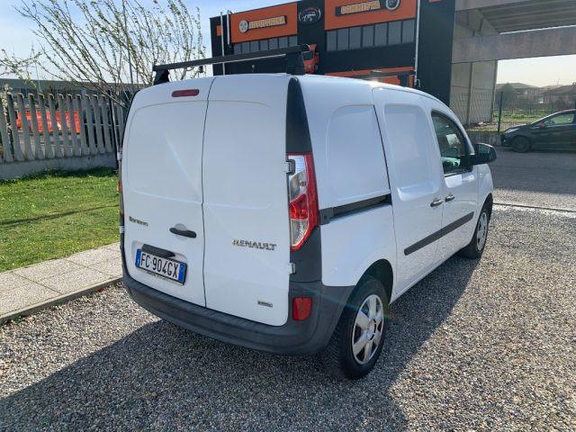 RENAULT Kangoo 1.5 dCi 90CV F.AP. S&S 3p. Express Compact Energy