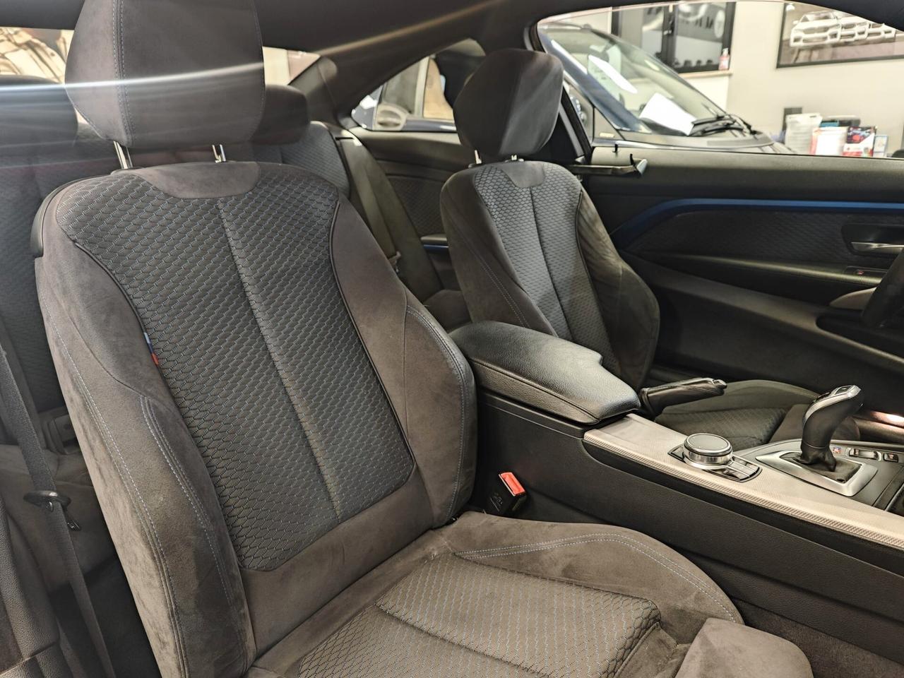 Bmw 430 430i Coupé Msport