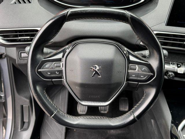 PEUGEOT 3008 PureTech Turbo 130 Allure 360/Full-led/Ambient lig