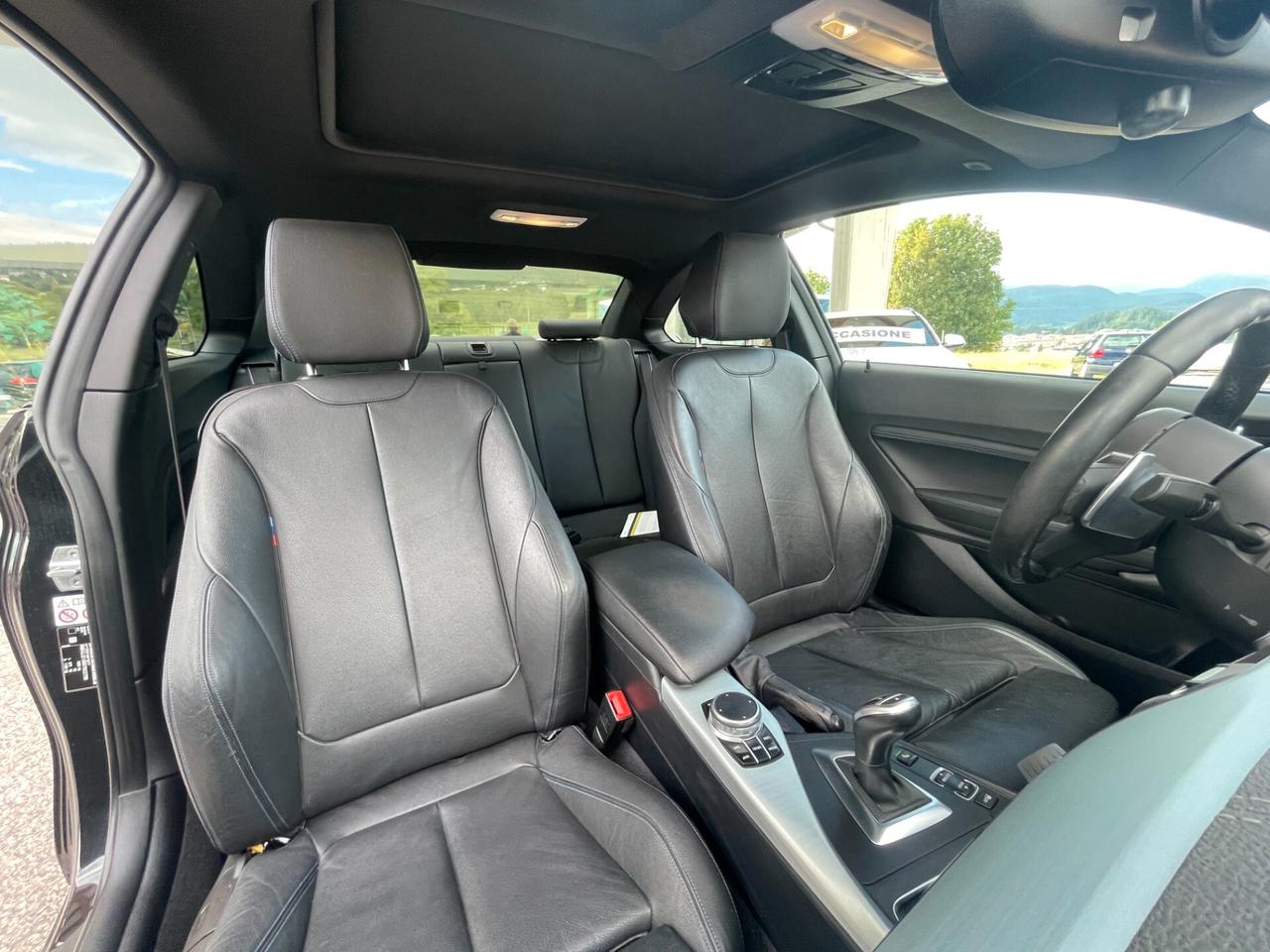 Bmw 240 M 240i Coupé AUTO 340cv