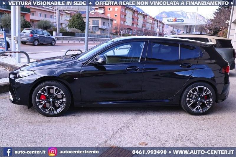 BMW Serie 1 120 i Aut 48V MSport PRO M-Sport