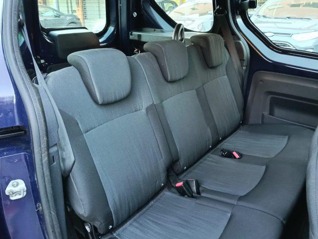 DACIA Dokker 1.6 8V 85CV GPL Lauréate*uniproprietario*