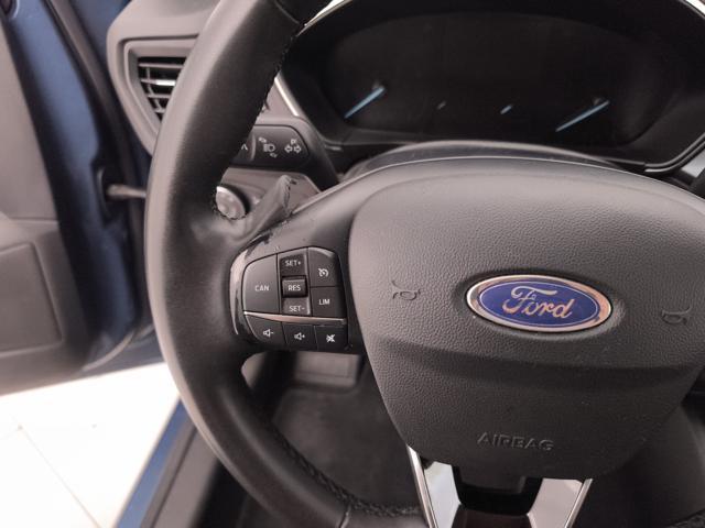 FORD Focus 1.0 ecoboost h Design 125cv powershift