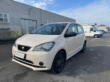 Seat Mii 1.0 Benzina/Metano. 12 Mesi Garanzia