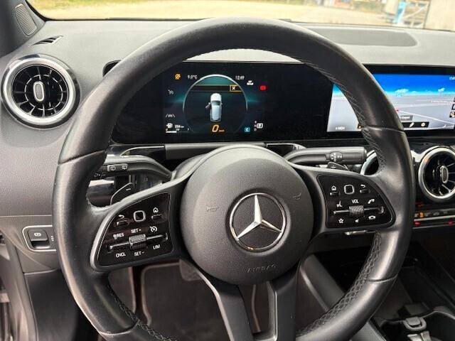 Mercedes-benz B 180 d Automatic Executive