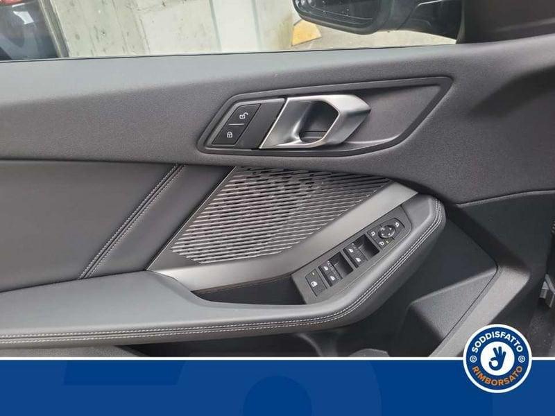 BMW Serie 1 118d