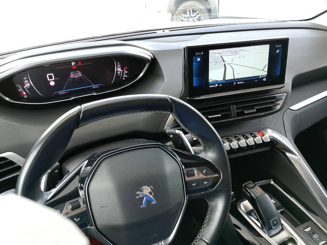 Peugeot 3008 II 1.5 bluehdi Allure Pack s&s 130cv eat8