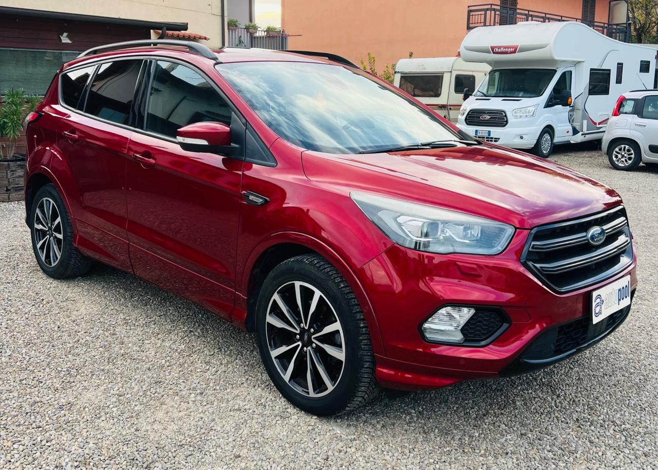 Ford Kuga 1.5 EcoBoost 120 CV S&S 2WD ST-Line