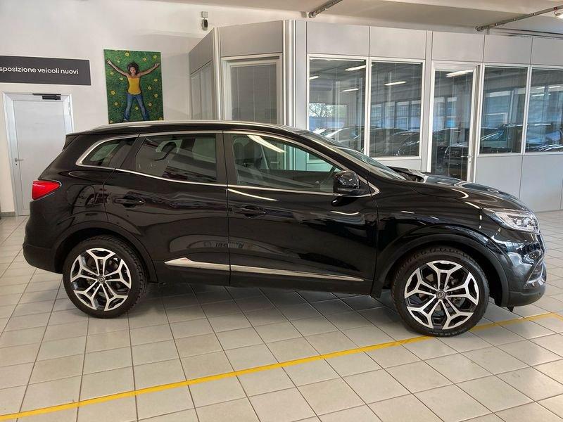 Renault Kadjar Sport Edition 1.3 TCe 140cv EDC FAP rif.GA690