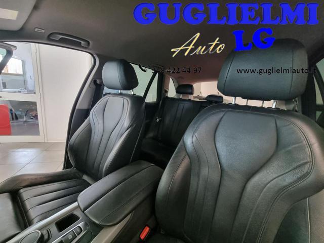 BMW X5 xDrive25d Luxury*PREZZOREALE
