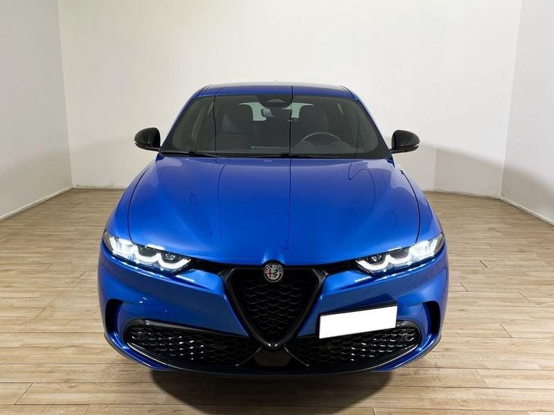 Alfa Romeo Tonale Tonale 1.5 130 CV MHEV TCT7 Edizione Speciale