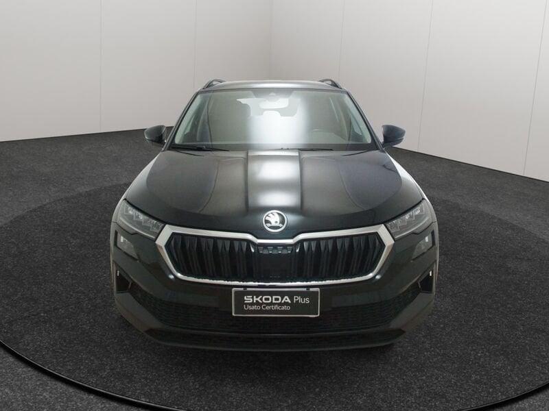 Škoda Karoq Karoq 2.0 TDI SCR 4x4 DSG Executive