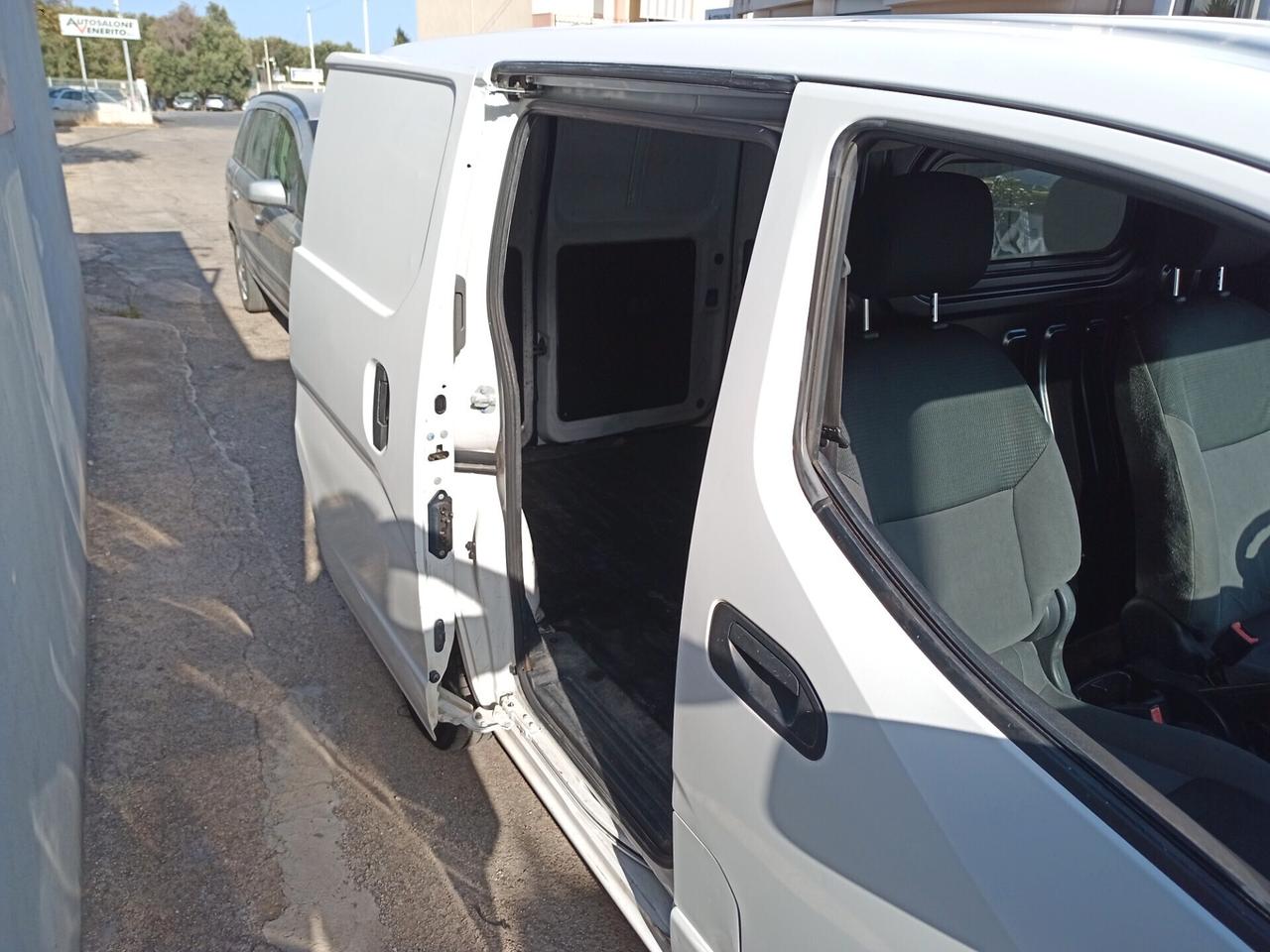 Nissan NV200 1.5 dCi 86CV Furgone Efficient