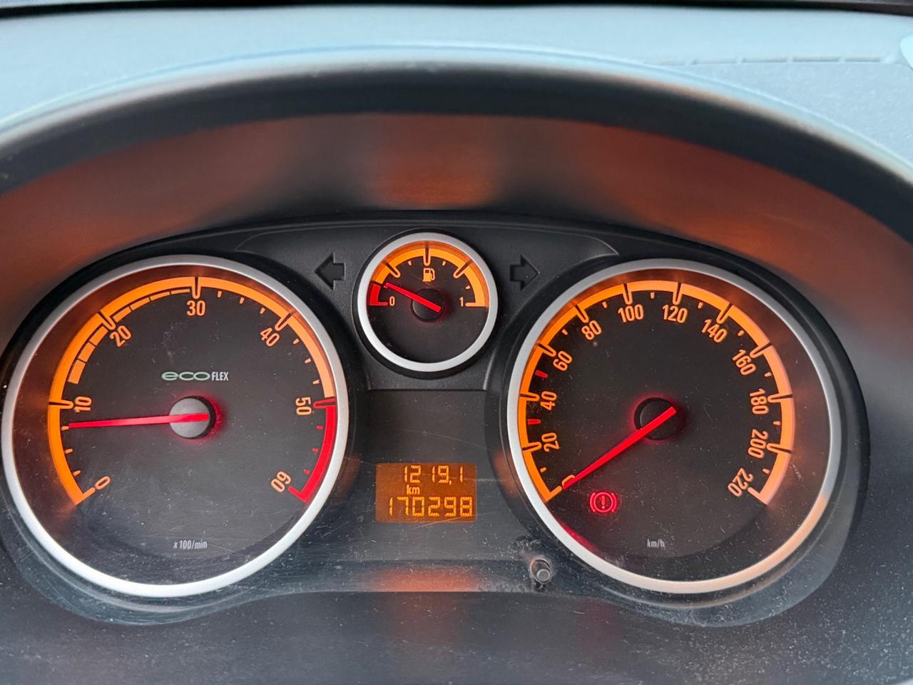 Opel Corsa 1.3 CDTI 90CV 5 porte Enjoy